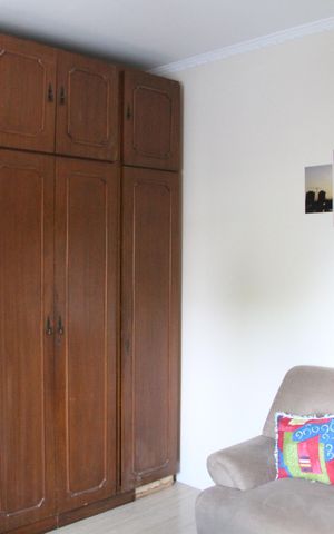 Casa à venda com 585m², 5 quartos e 6 vagasQuarto 