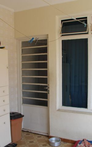 Casa à venda com 585m², 5 quartos e 6 vagasÁrea de Serviço