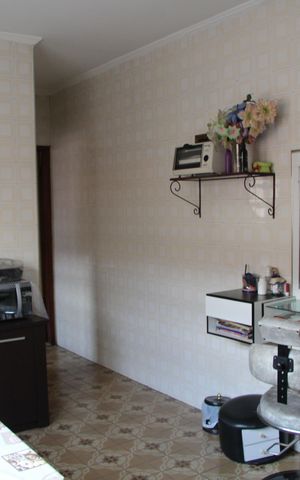 Casa à venda com 585m², 5 quartos e 6 vagasEdícula Sala