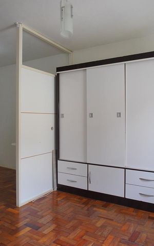 Studio à venda com 33m², 1 quarto e sem vagaStudio