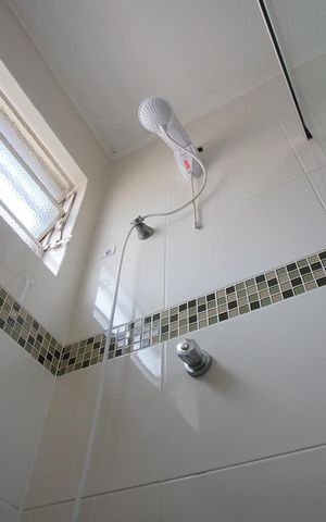 Studio à venda com 33m², 1 quarto e sem vagaBanheiro Social