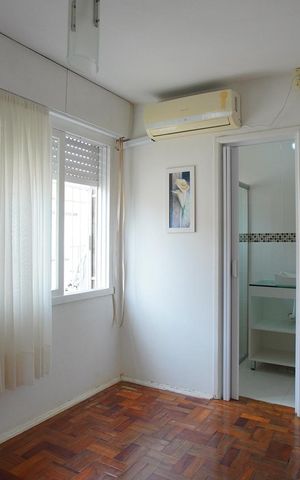 Studio à venda com 33m², 1 quarto e sem vagaStudio