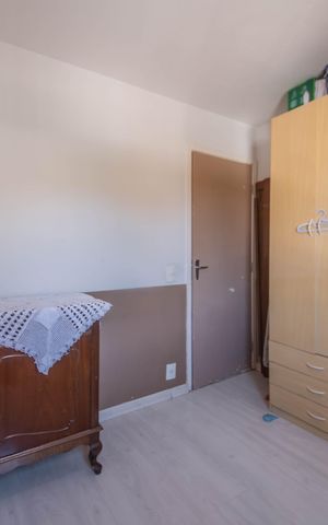 Apartamento à venda com 53m², 2 quartos e 1 vagaQuarto 2