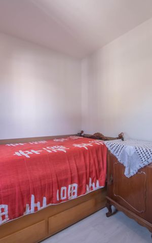 Apartamento à venda com 53m², 2 quartos e 1 vagaQuarto 2