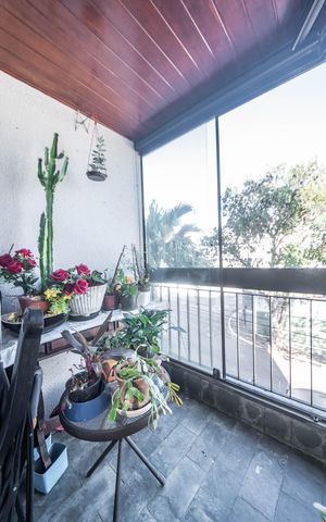 Apartamento à venda com 53m², 2 quartos e 1 vagaVaranda da Sala