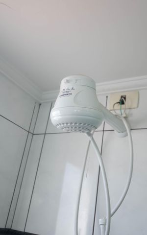 Apartamento à venda com 53m², 2 quartos e 1 vagaBanheiro