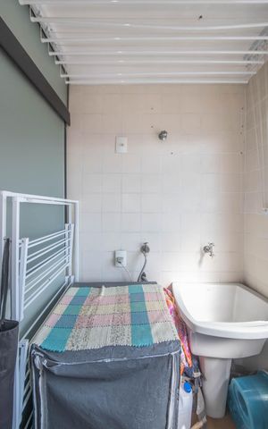 Apartamento à venda com 53m², 2 quartos e 1 vagaÁrea de Serviço