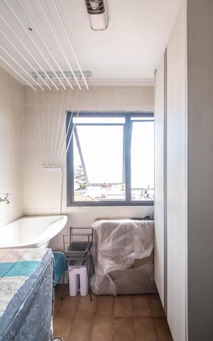 Apartamento à venda com 53m², 2 quartos e 1 vagaÁrea de Serviço