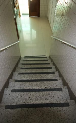 Apartamento para alugar com 46m², 1 quarto e sem vaga Apartamento para alugar com 46m², 1 quarto e sem vagaÁrea comum