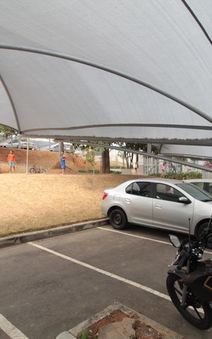 Apartamento à venda com 43m², 2 quartos e 1 vagaGaragem