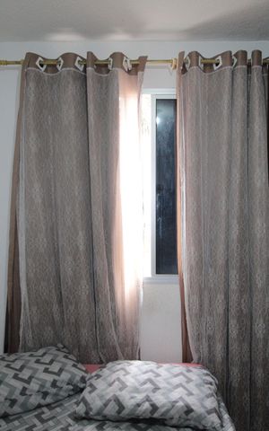 Apartamento à venda com 43m², 2 quartos e 1 vagaQuarto 2
