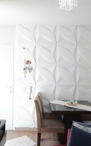 Apartamento à venda com 43m², 2 quartos e 1 vagaSala