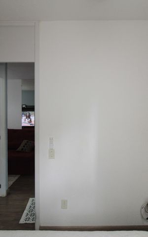 Apartamento à venda com 43m², 2 quartos e 1 vagaQuarto 1