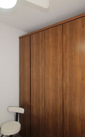 Apartamento à venda com 43m², 2 quartos e 1 vagaQuarto 1