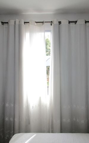Apartamento à venda com 43m², 2 quartos e 1 vagaQuarto 1