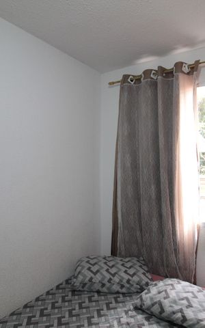 Apartamento à venda com 43m², 2 quartos e 1 vagaQuarto 2