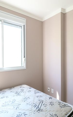 Apartamento à venda com 28m², 1 quarto e sem vagaQuarto