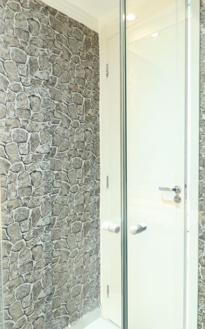 Apartamento à venda com 28m², 1 quarto e sem vagaBanheiro