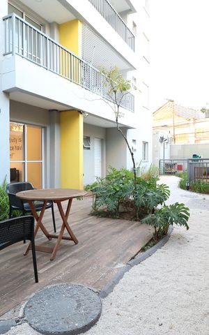 Apartamento à venda com 28m², 1 quarto e sem vagaÁrea comum