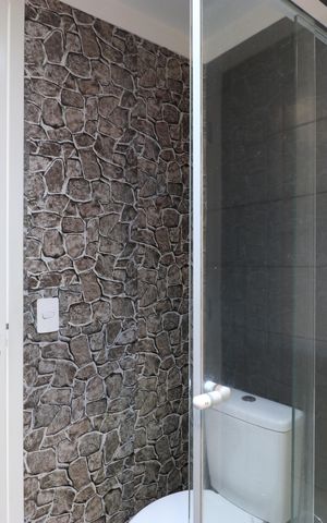 Apartamento à venda com 28m², 1 quarto e sem vagaBanheiro