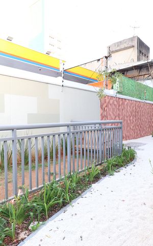 Apartamento à venda com 28m², 1 quarto e sem vagaÁrea comum