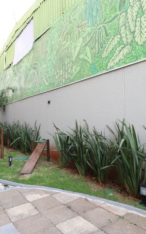 Apartamento à venda com 28m², 1 quarto e sem vagaÁrea comum