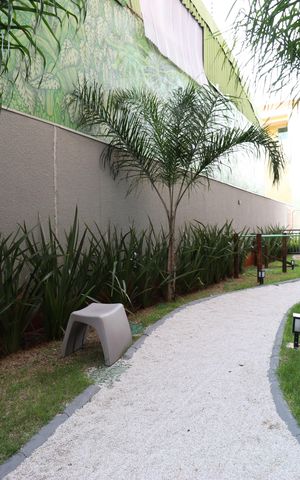 Apartamento à venda com 28m², 1 quarto e sem vagaÁrea comum