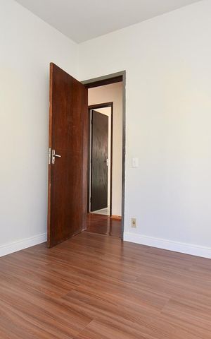Apartamento para alugar com 90m², 3 quartos e 1 vaga Apartamento para alugar com 90m², 3 quartos e 1 vagaQuarto 2