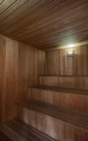 Apartamento à venda com 60m², 3 quartos e 1 vaga Apartamento à venda com 60m², 3 quartos e 1 vagaSaúna