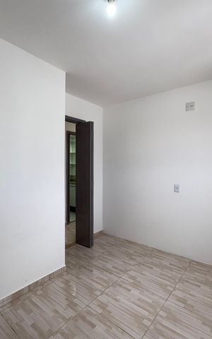 Apartamento à venda com 60m², 3 quartos e 1 vaga Apartamento à venda com 60m², 3 quartos e 1 vagaQuarto 2