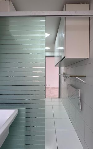 Apartamento à venda com 60m², 3 quartos e 1 vaga Apartamento à venda com 60m², 3 quartos e 1 vagaLavanderia