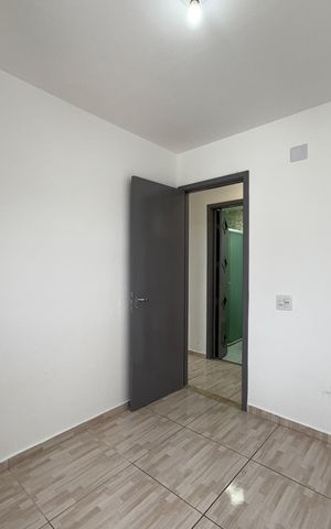 Apartamento à venda com 60m², 3 quartos e 1 vaga Apartamento à venda com 60m², 3 quartos e 1 vagaQuarto 1
