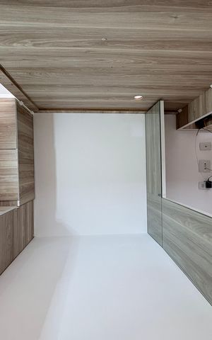 Apartamento à venda com 60m², 3 quartos e 1 vaga Apartamento à venda com 60m², 3 quartos e 1 vagaEscritório