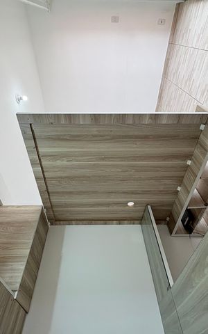 Apartamento à venda com 60m², 3 quartos e 1 vaga Apartamento à venda com 60m², 3 quartos e 1 vagaEscritório