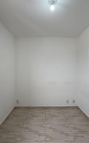 Apartamento à venda com 60m², 3 quartos e 1 vaga Apartamento à venda com 60m², 3 quartos e 1 vagaQuarto 2