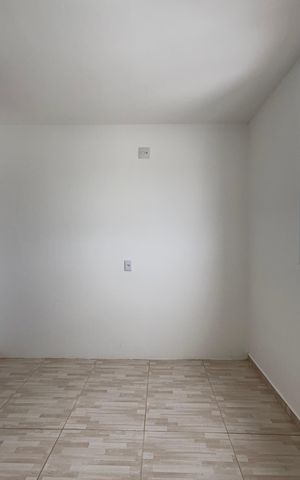 Apartamento à venda com 60m², 3 quartos e 1 vaga Apartamento à venda com 60m², 3 quartos e 1 vagaQuarto 2
