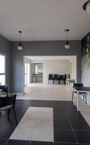 Apartamento à venda com 60m², 3 quartos e 1 vaga Apartamento à venda com 60m², 3 quartos e 1 vagaÁrea comum - Salão de festas