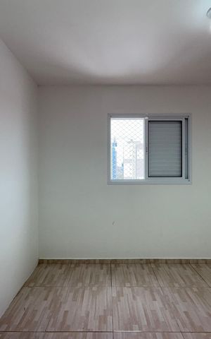 Apartamento à venda com 60m², 3 quartos e 1 vaga Apartamento à venda com 60m², 3 quartos e 1 vagaQuarto 2