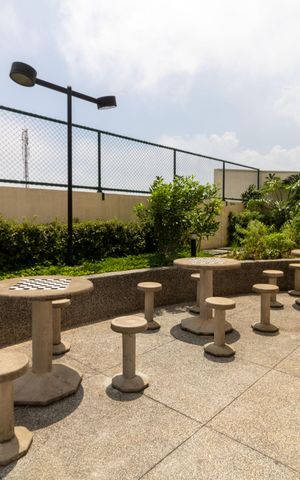 Apartamento à venda com 60m², 3 quartos e 1 vaga Apartamento à venda com 60m², 3 quartos e 1 vagaÁrea comum