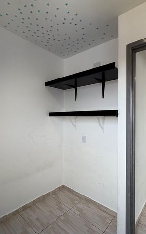 Apartamento à venda com 60m², 3 quartos e 1 vaga Apartamento à venda com 60m², 3 quartos e 1 vagaQuarto 3