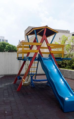 Apartamento à venda com 60m², 3 quartos e 1 vaga Apartamento à venda com 60m², 3 quartos e 1 vagaÁrea comum - Playground
