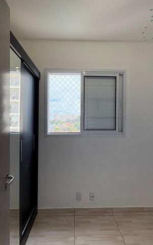 Apartamento à venda com 60m², 3 quartos e 1 vaga Apartamento à venda com 60m², 3 quartos e 1 vagaQuarto 3