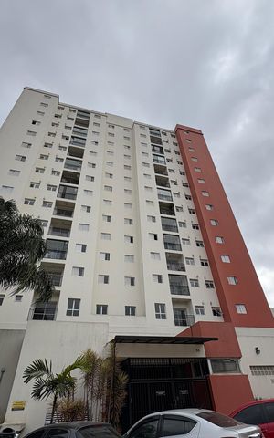 Apartamento à venda com 60m², 3 quartos e 1 vaga Apartamento à venda com 60m², 3 quartos e 1 vagaFachada