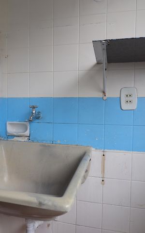 Apartamento para alugar com 64m², 2 quartos e 1 vagaÁrea de Serviço