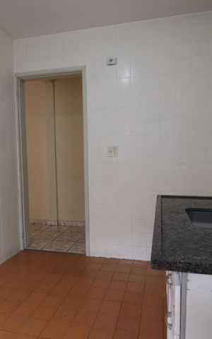 Apartamento para alugar com 64m², 2 quartos e 1 vagaCozinha