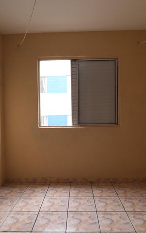 Apartamento para alugar com 64m², 2 quartos e 1 vagaQuarto 2