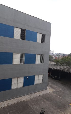 Apartamento para alugar com 64m², 2 quartos e 1 vagaVista Sala