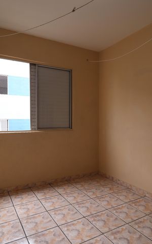 Apartamento para alugar com 64m², 2 quartos e 1 vagaQuarto 2