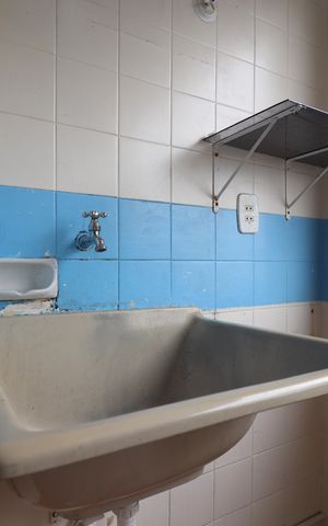 Apartamento para alugar com 64m², 2 quartos e 1 vagaÁrea de Serviço