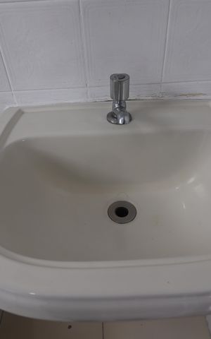 Apartamento para alugar com 64m², 2 quartos e 1 vagaBanheiro